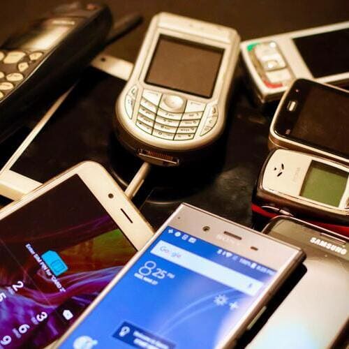 Mobiltelefone im Wandel – Die Anfänge bis zum heutigen Technikstand – Ratgeber für Consumer-Elektronik