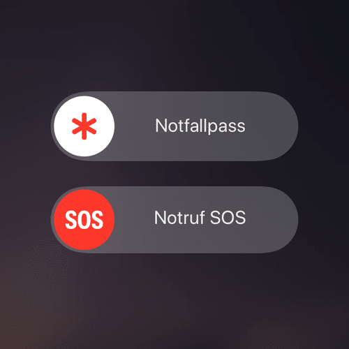 Notruf-SOS-Funktion bei iPhones – Ratgeber für Consumer-Elektronik
