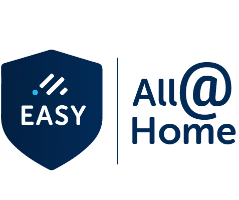 Easy All@Home Geräteversicherung