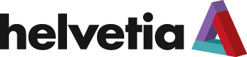 Logo der Helvetia Versicherung